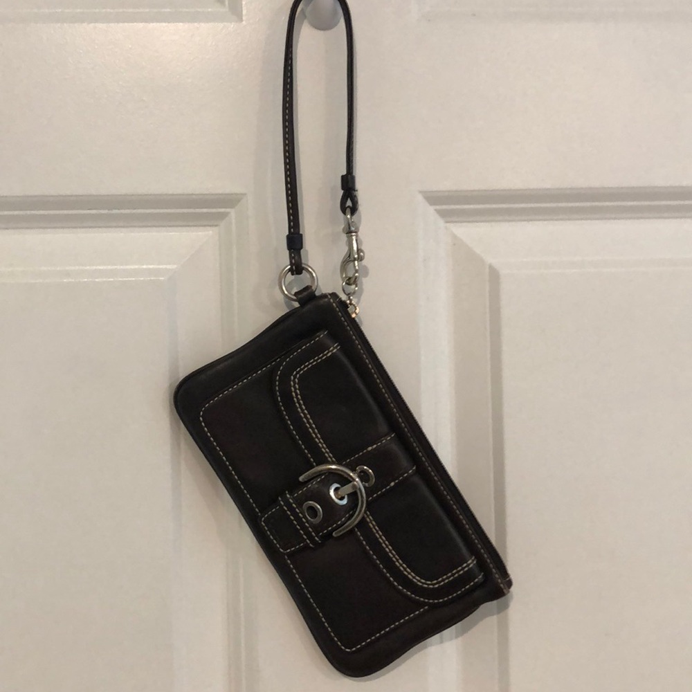 Wristlet